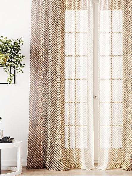 Тюль Флантес - 223 - фото 4