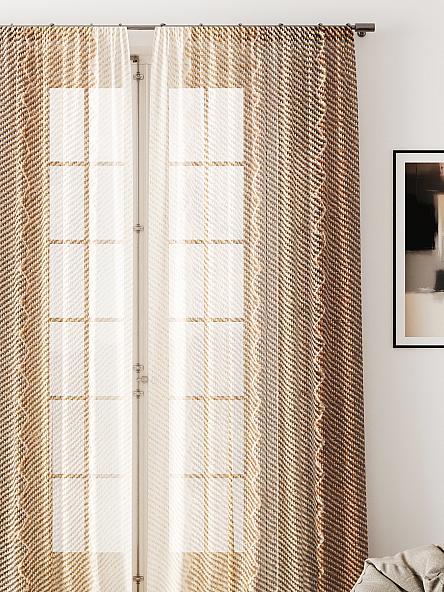 Тюль Флантес - 223 - фото 5