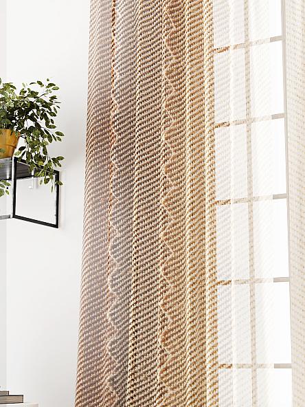 Тюль Флантес - 223 - фото 6