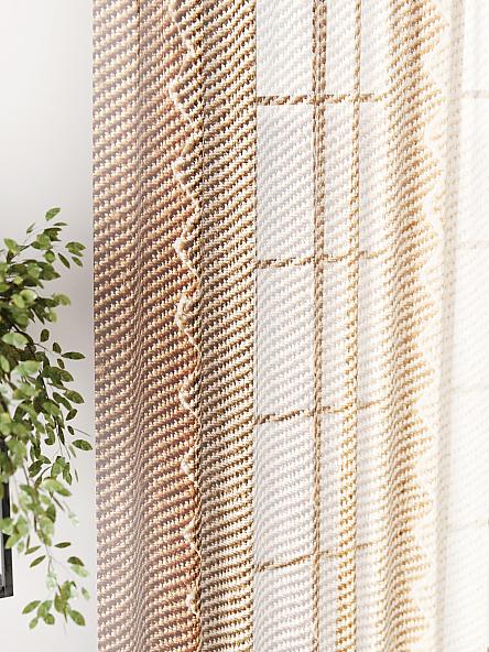 Тюль Флантес - 223 - фото 7