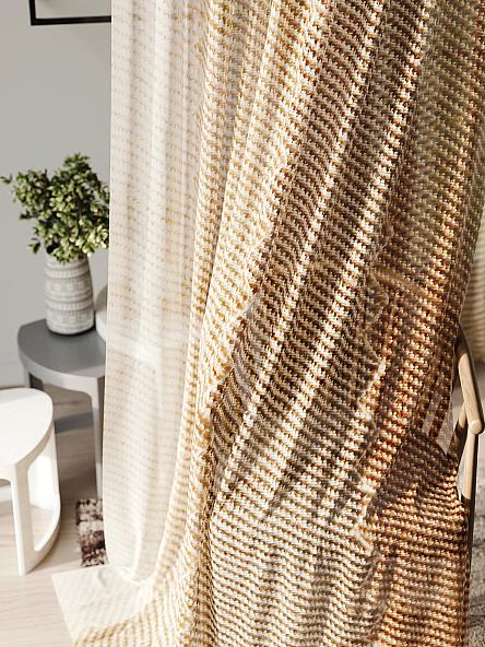 Тюль Флантес - 223 - фото 8