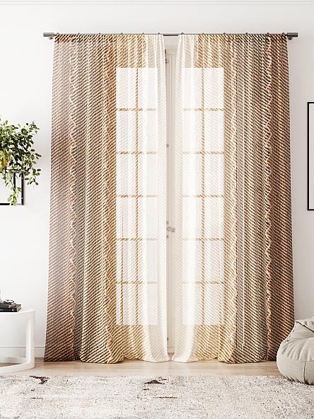 Тюль Флантес - 223 - фото 9