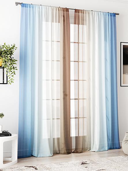 Тюль Флантес - 224 - фото 2