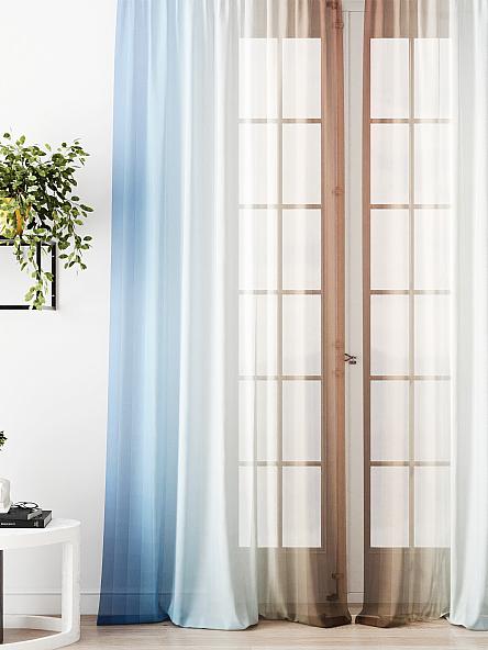 Тюль Флантес - 224 - фото 4