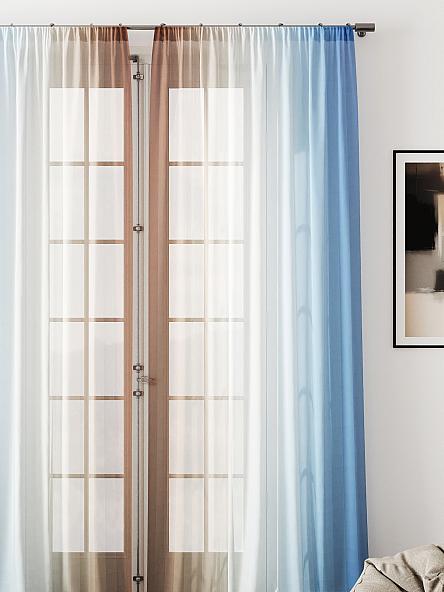 Тюль Флантес - 224 - фото 5