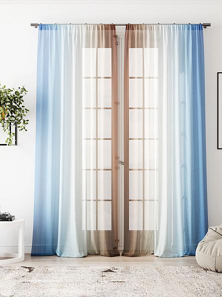 Тюль Флантес - 224 - фото 9