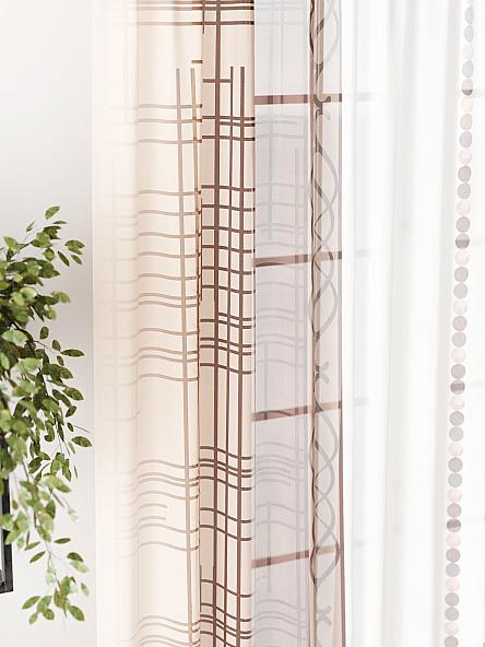 Тюль Флантес - 225 - фото 7