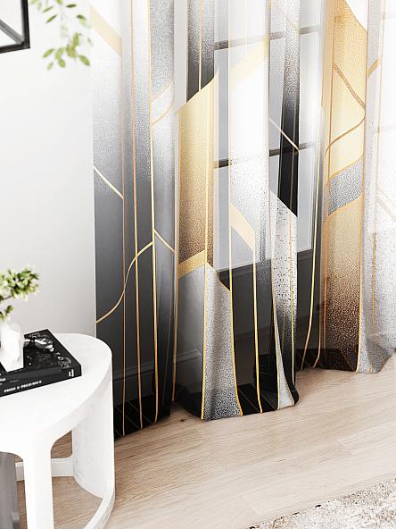 Тюль Флантес - 226 - фото 3