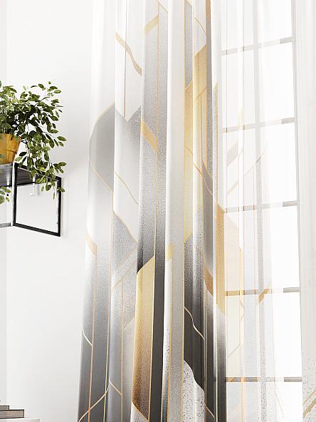 Тюль Флантес - 226 - фото 6