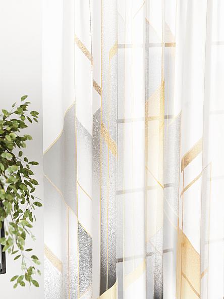 Тюль Флантес - 226 - фото 7