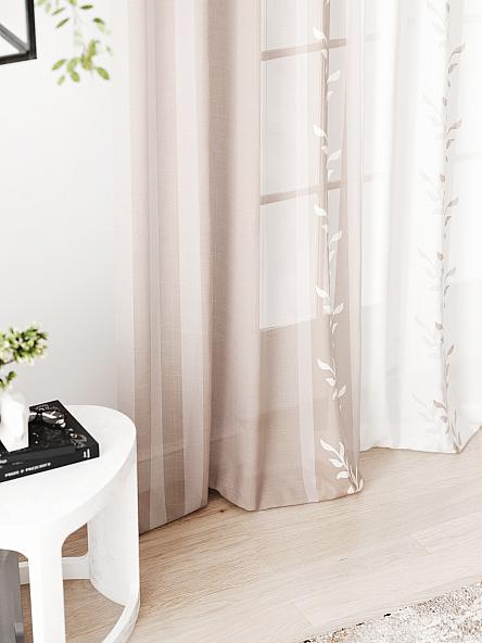 Тюль Флантес - 228 - фото 3