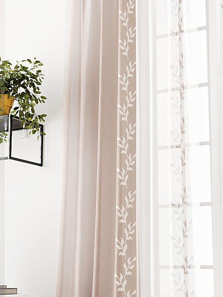 Тюль Флантес - 228 - фото 6