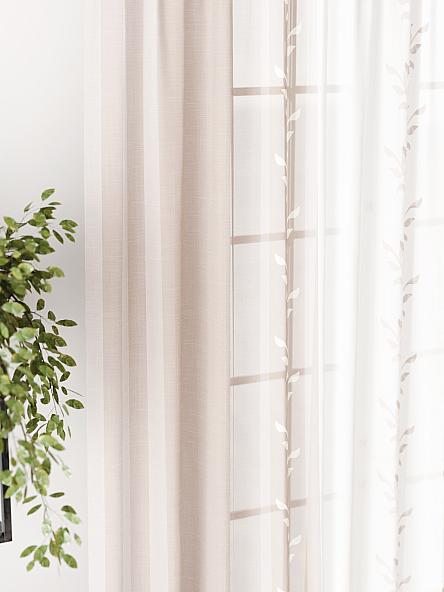 Тюль Флантес - 228 - фото 7