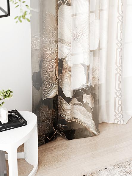 Тюль Флантес - 229 - фото 3