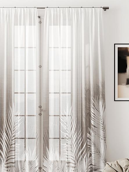 Тюль Флантес - 230 - фото 5