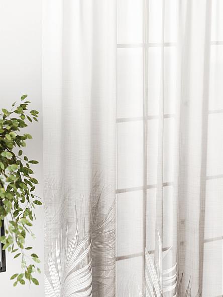 Тюль Флантес - 230 - фото 7