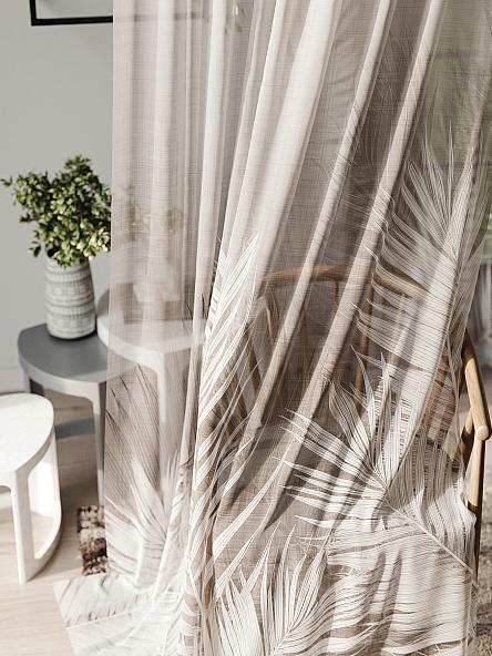 Тюль Флантес - 230 - фото 8