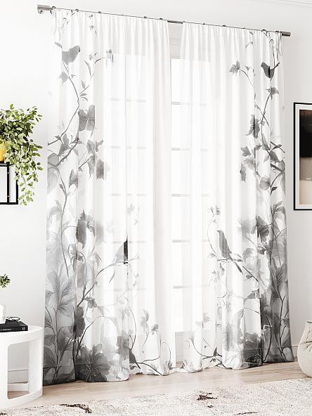 Тюль Флантес - 231 - фото 2