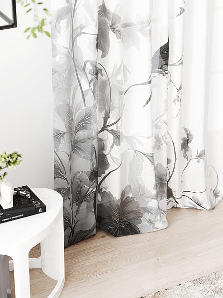 Тюль Флантес - 231 - фото 3