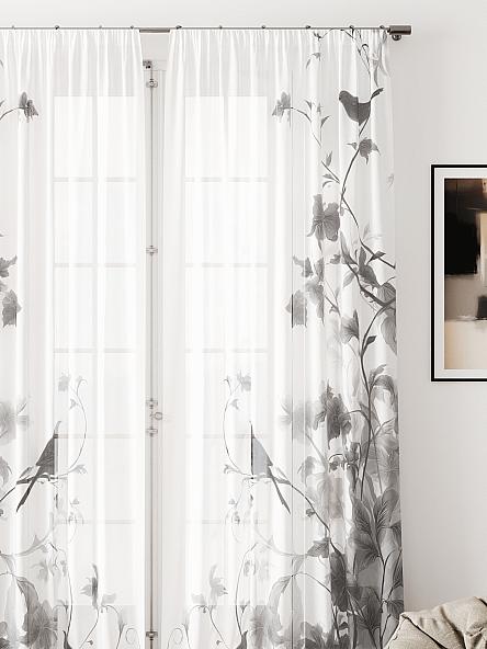 Тюль Флантес - 231 - фото 5