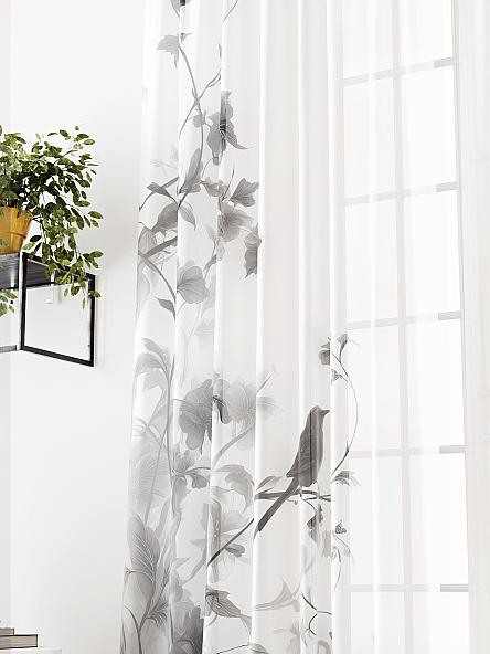 Тюль Флантес - 231 - фото 6