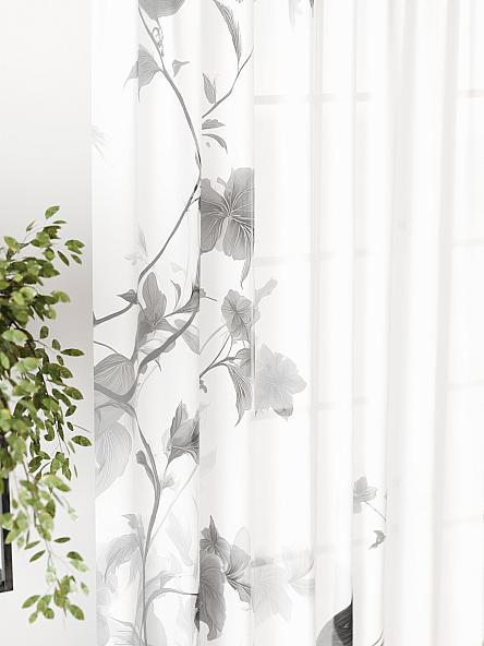 Тюль Флантес - 231 - фото 7