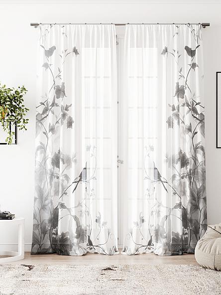 Тюль Флантес - 231 - фото 9