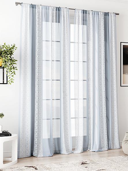 Тюль Флантес - 232 - фото 2