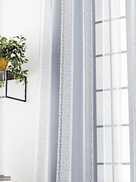 Тюль Флантес - 232 - фото 6