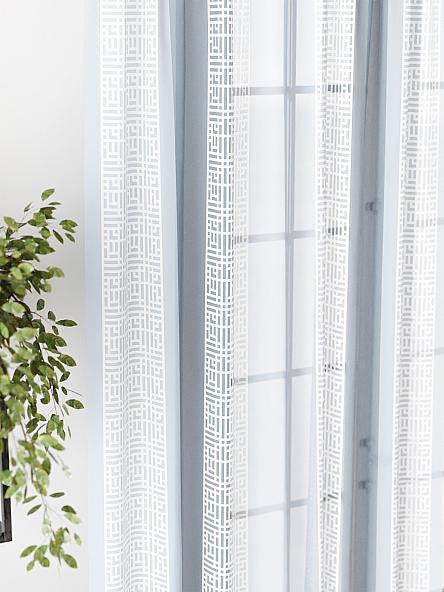 Тюль Флантес - 232 - фото 7