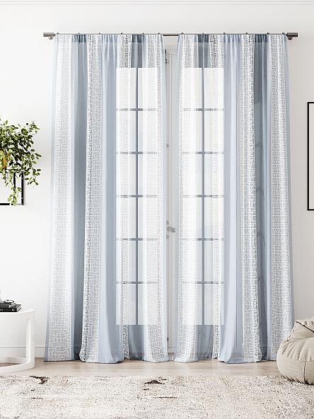 Тюль Флантес - 232 - фото 9