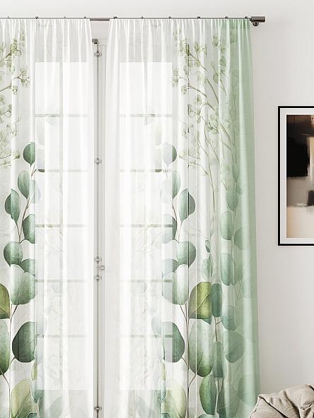 Тюль Флантес - 233 - фото 5