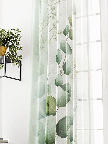 Тюль Флантес - 233 - фото 6