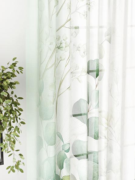 Тюль Флантес - 233 - фото 7