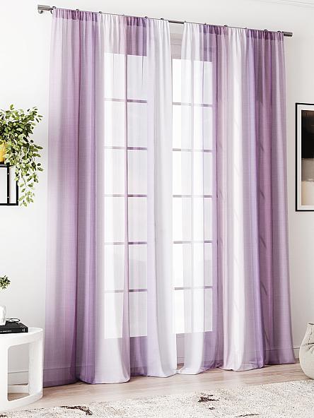 Тюль Флантес - 235 - фото 2