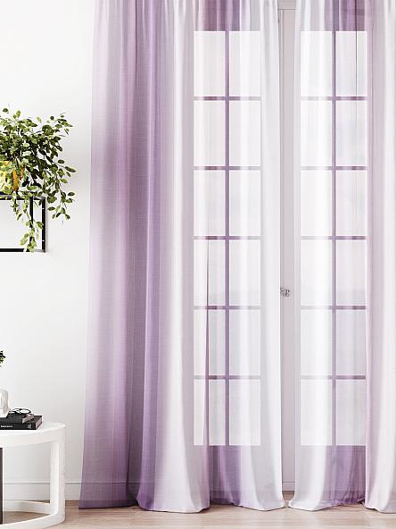 Тюль Флантес - 235 - фото 4