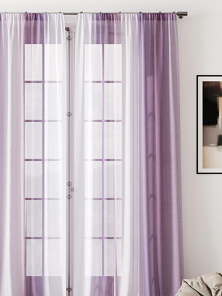 Тюль Флантес - 235 - фото 5