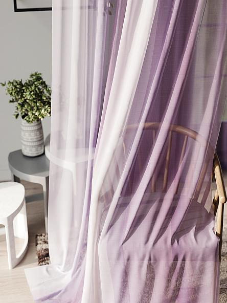 Тюль Флантес - 235 - фото 8