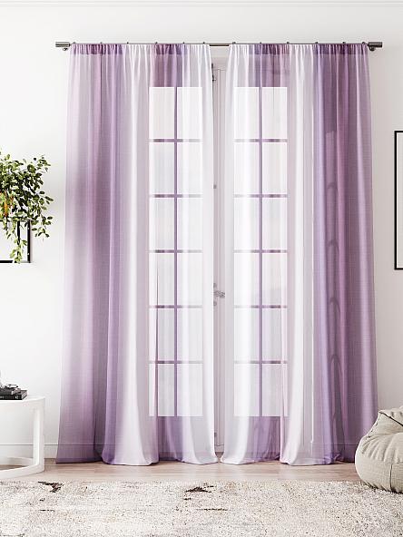 Тюль Флантес - 235 - фото 9