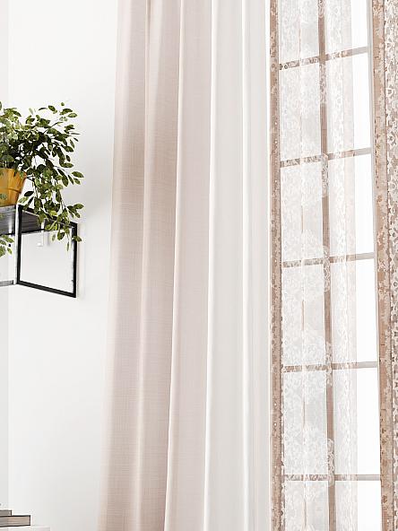 Тюль Флантес - 236 - фото 6