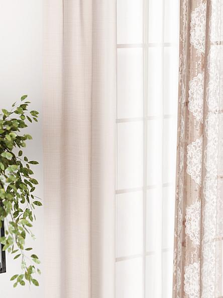 Тюль Флантес - 236 - фото 7