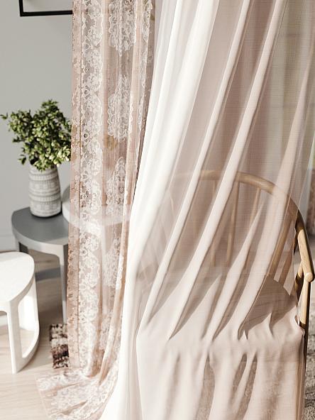 Тюль Флантес - 236 - фото 8