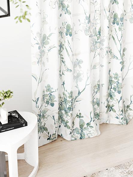 Тюль Флантес - 237 - фото 3