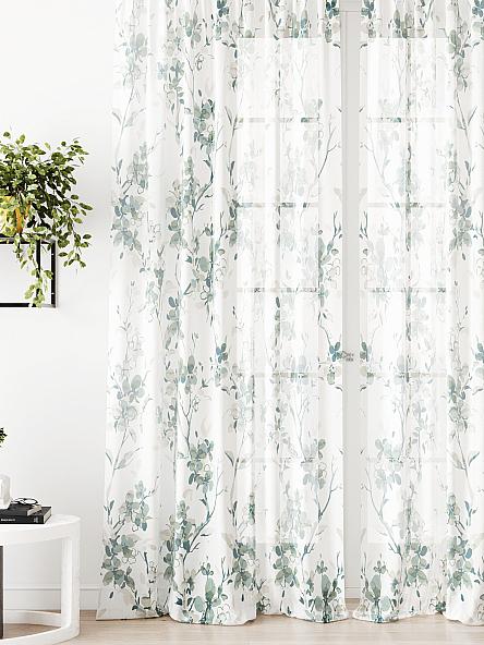 Тюль Флантес - 237 - фото 4