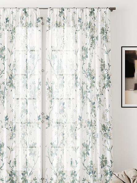 Тюль Флантес - 237 - фото 5