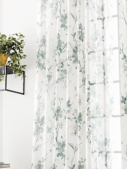 Тюль Флантес - 237 - фото 6