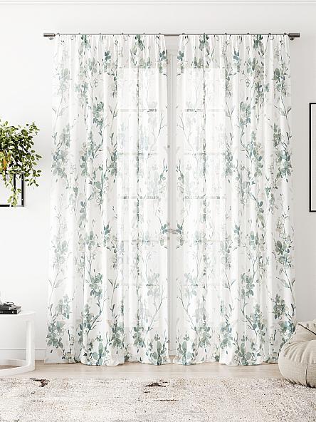 Тюль Флантес - 237 - фото 9