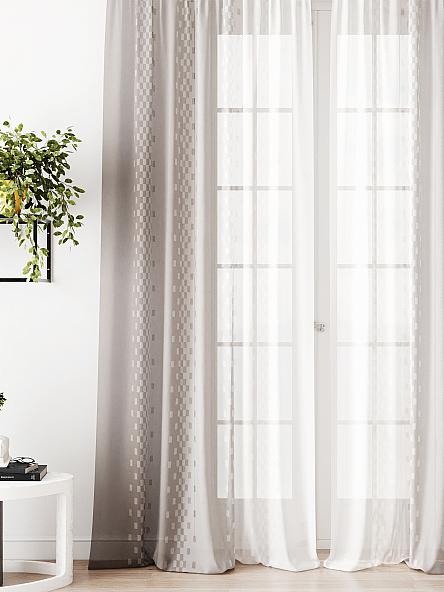 Тюль Флантес - 238 - фото 4