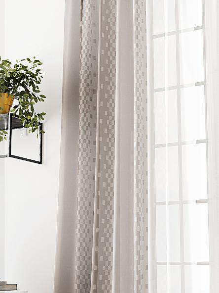 Тюль Флантес - 238 - фото 6