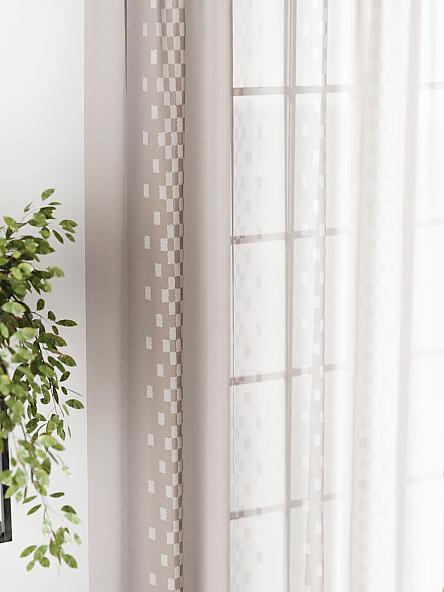 Тюль Флантес - 238 - фото 7